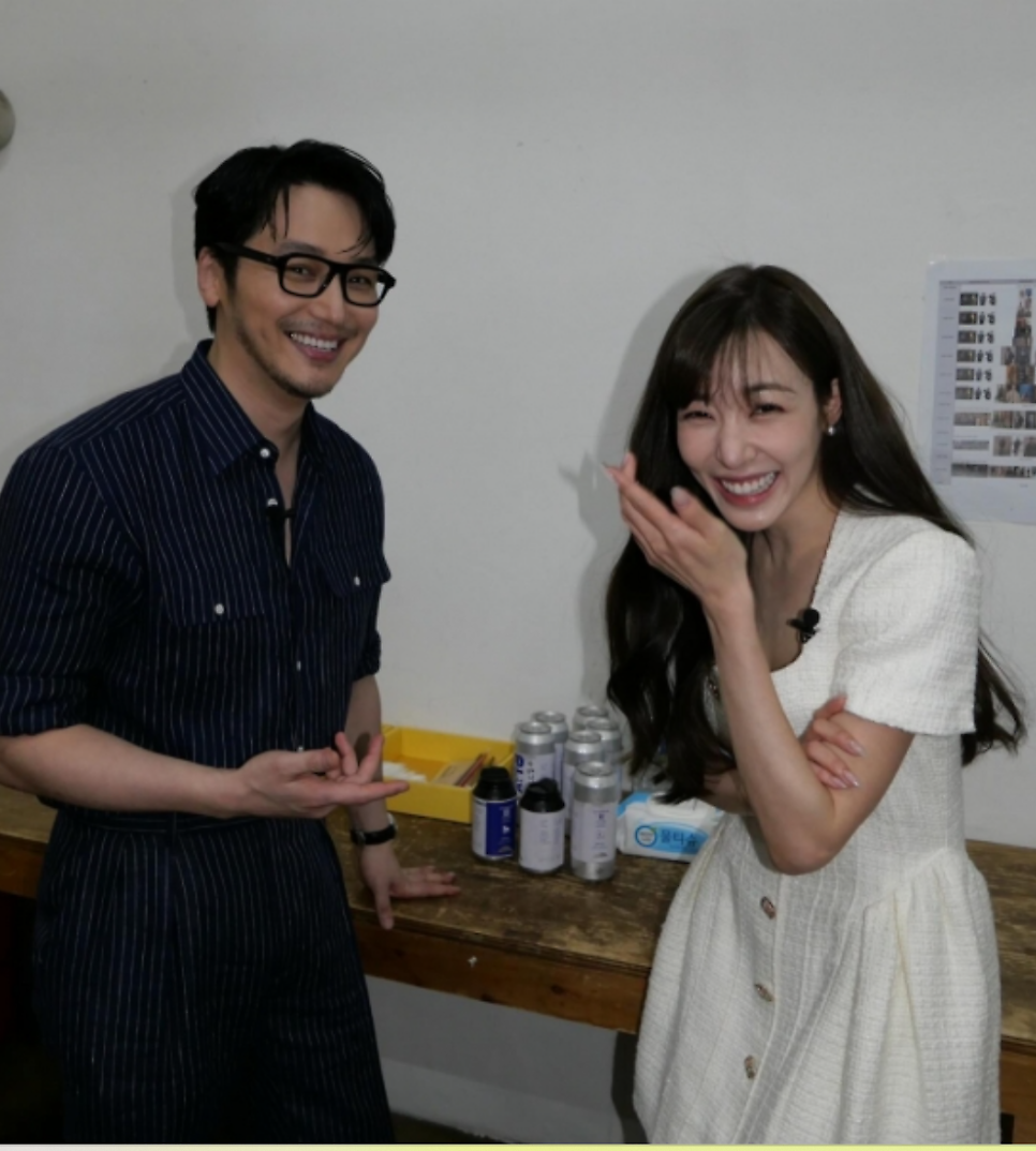 장기용, 안은진 집 폭스짓 눌러앉아 버린 순간부터 키스까지 흐름이 바뀐 10회