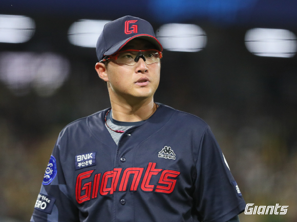 윤석민, 롯데 박세웅에게 19승 투수 되는 3가지 비법 전수!