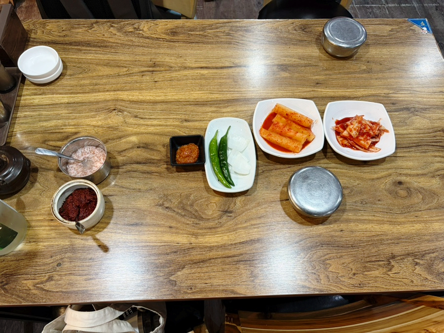 여의도 백암왕순대 순대국 후기|11,000원 가성비 점심, 직장인 소울푸드 인정