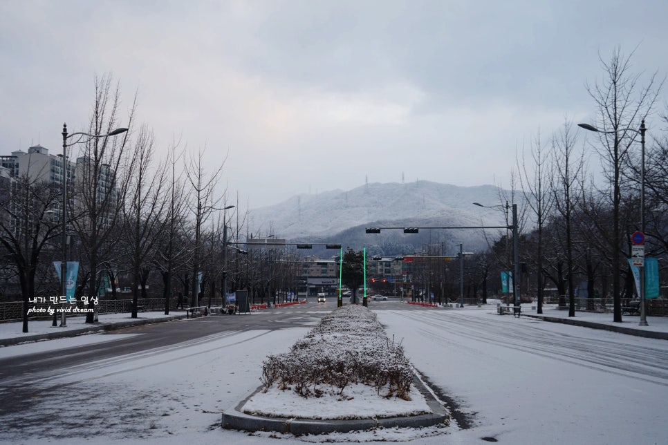 경기도 광주여행 가볼만한곳 혼자여행 곤지암도자공원 산책코스