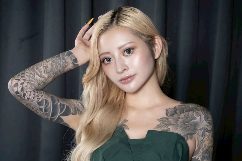 넷플릭스 불량연애 출연진 인스타 시즌2 직업 키짱 키 츠짱 오토상