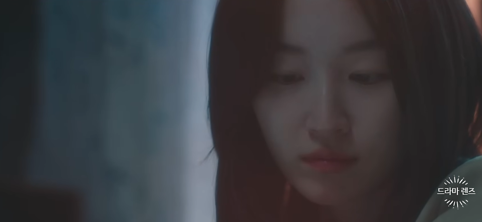경도를 기다리며 서지연, 2015년 경도 지우를 갈라놓다 6회 6화