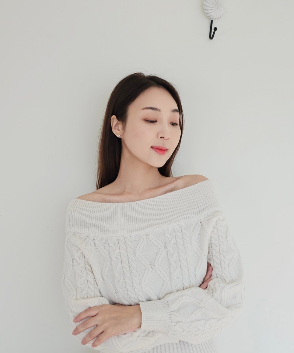 연말선물추천 루이뱅 귀걸이! 모이사나이트 & 랩다이아몬드 차이