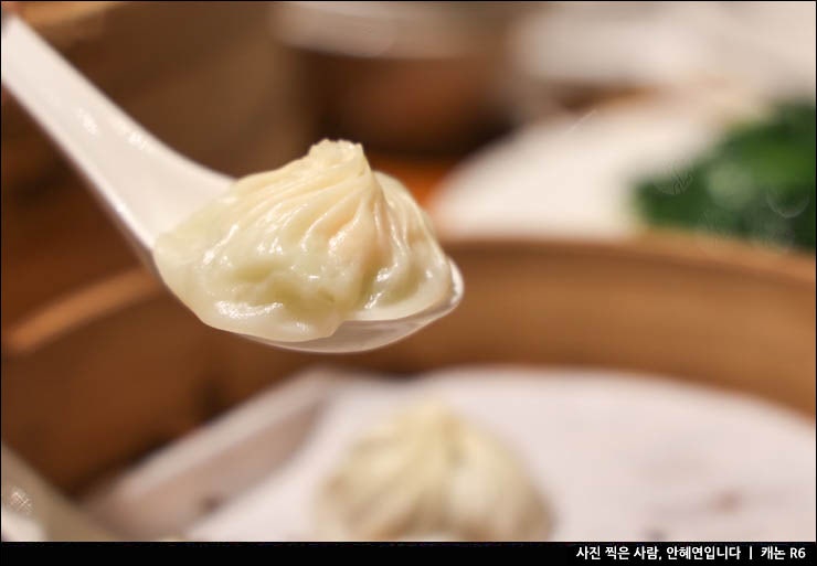 타이베이 맛집 대만 딘타이펑 예약 방법 101점 메뉴 추천 웨이팅