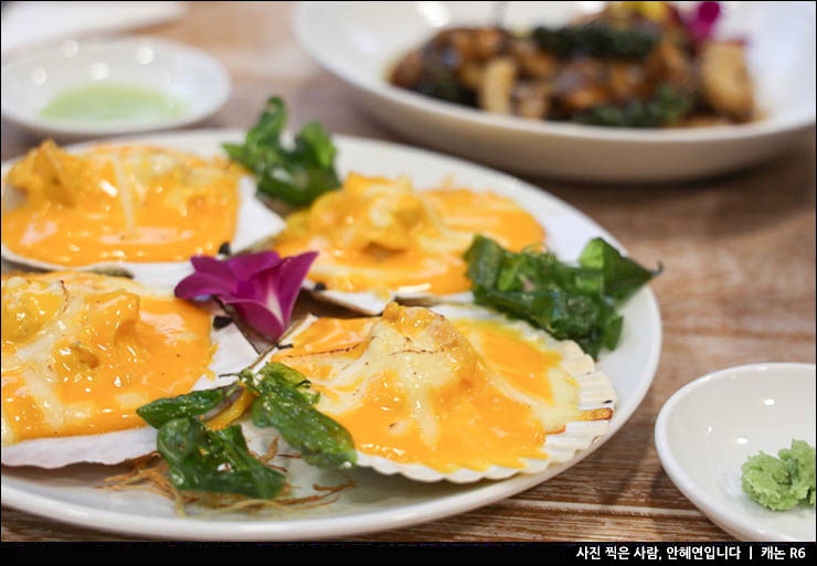 베트남 나트랑 맛집 해산물 식당 추천 리스트 3