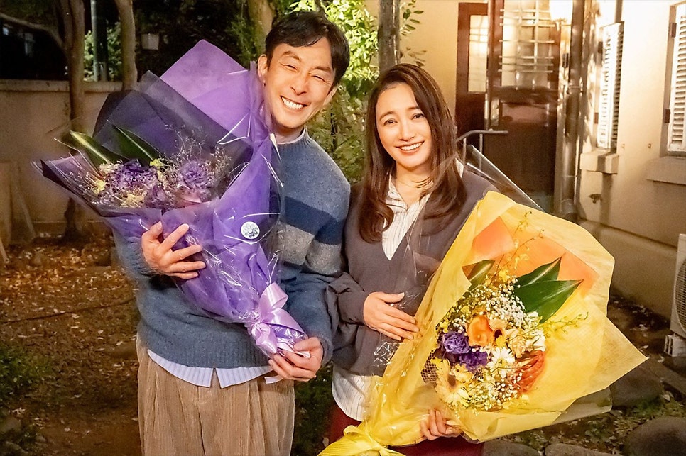 키타무라 유키야X나카마 유키에, 2025년 4분기 일드 <어렸을 때는, 신이 있어서> 평균 3.63%