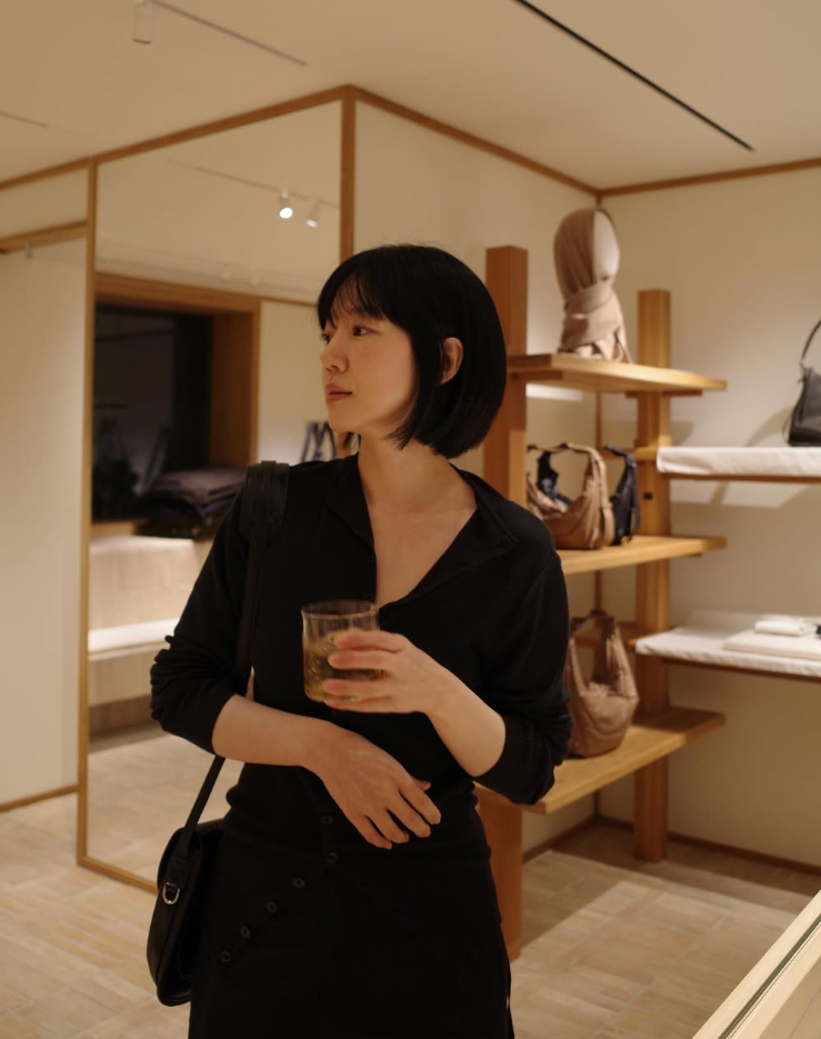 "3년 동안 혼자 다녔다" 매니저도 소속사도 '없었다는' 여배우의 디톡스 다이어트 비결