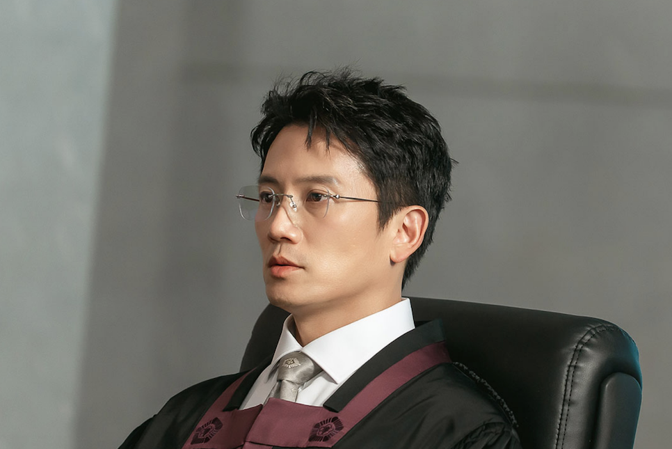 드라마 판사 이한영 등장인물관계도 작가 웹툰 원작 결말 ott 몇부작