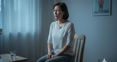 기침 한 번이 목숨을 구한다? 심장마비 전조증상과 혼자 있을 때 심장마비 응급 대처법