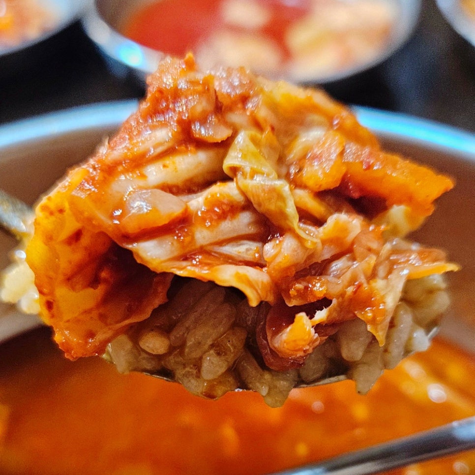 육개장 맛집 풍전식당 인천 해장국 맛집 내돈내산!!