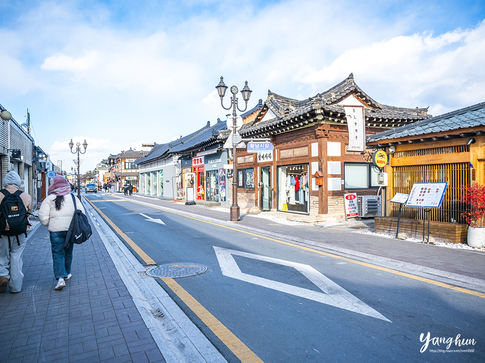 경주 여행 코스 가족 경주 여행지 추천 동궁원 외 명소