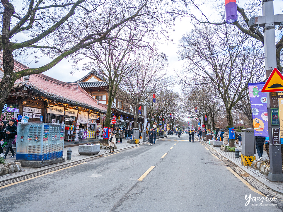 전주 가볼만한곳 가족 전주 여행 코스 추천 전주한옥마을 외