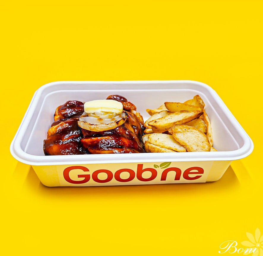 굽네치킨 맛있는 추추 치킨 스테이크 신메뉴 후기