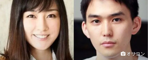 이토 아유미 & 호소야 유스케 결혼 발표
