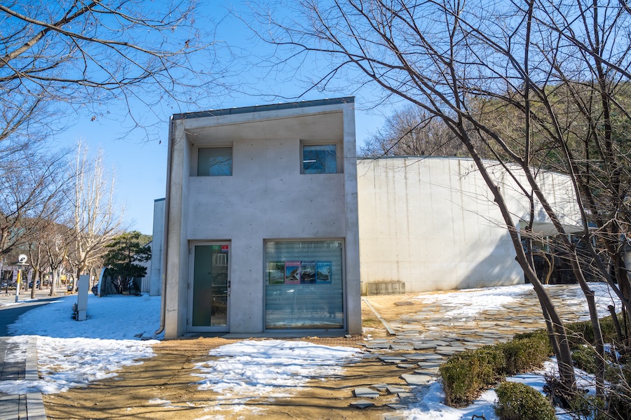경기도 데이트 가볼만한곳 서울근교 안양 예술공원 계곡