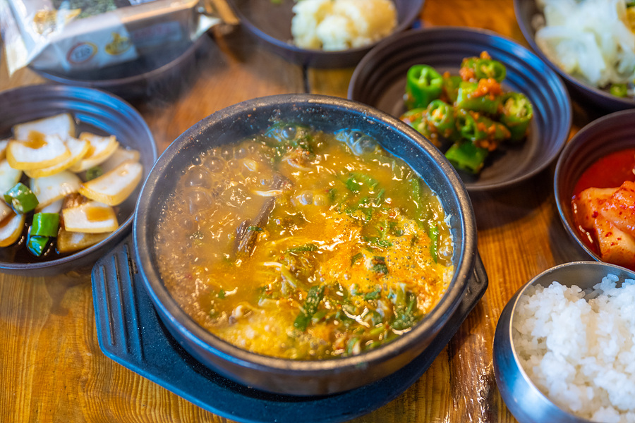 경주 가볼만한곳 석굴암 겨울 경주 여행 코스 추천