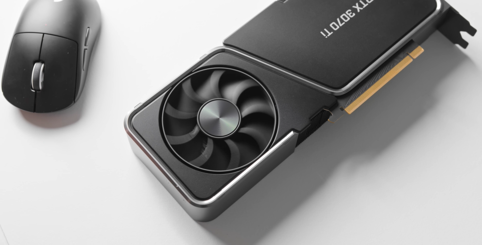 그래픽카드 추천 RTX3060Ti RTX3070 rtx3080 비교