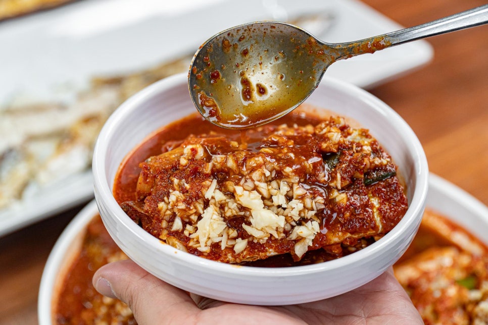 제주 한림 로컬 맛집 특별함을 맛 본 애월 갈치조림 혼밥