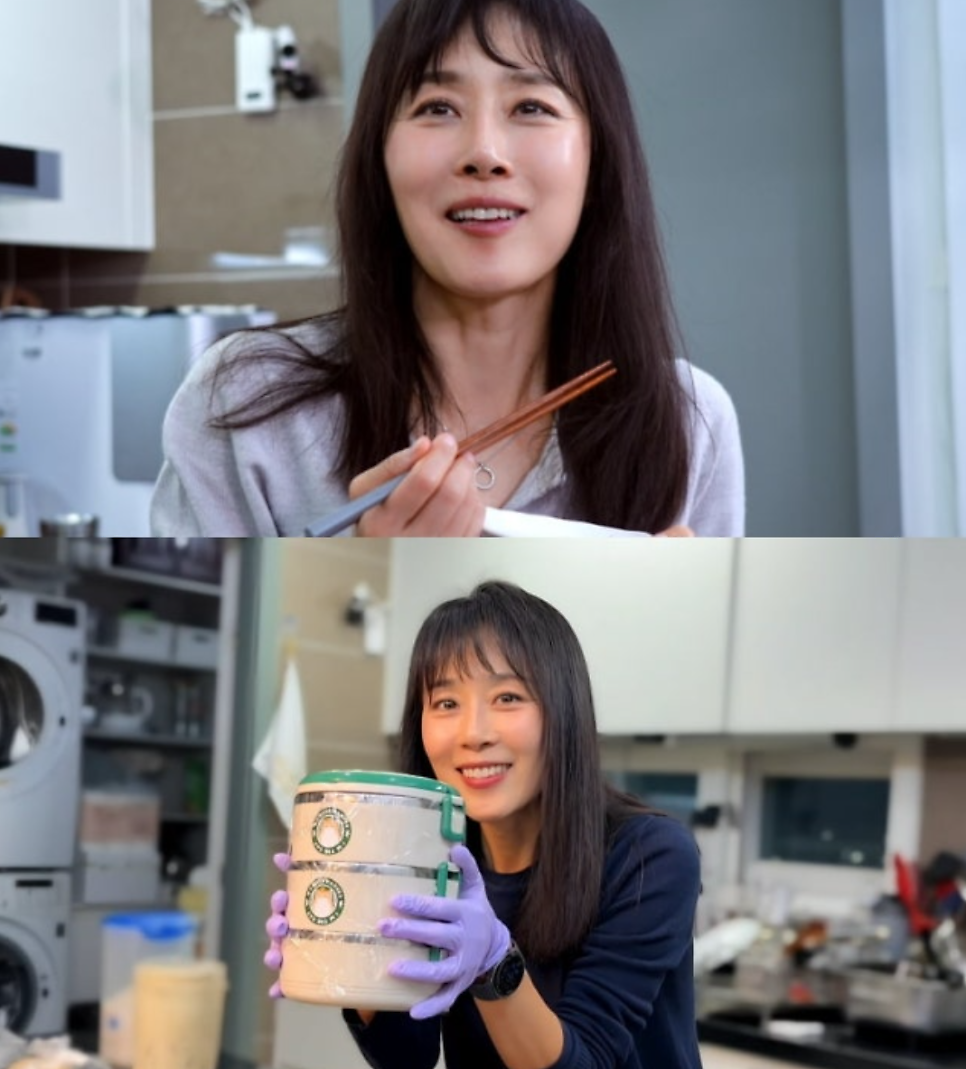 38세 박정민 12살 연상과 만남 그날의 온기