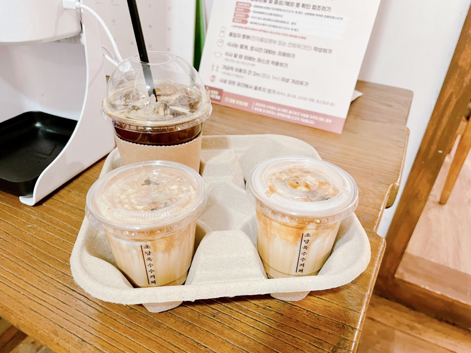 강릉가볼만한곳 BEST 3 강원도여행 강릉카페