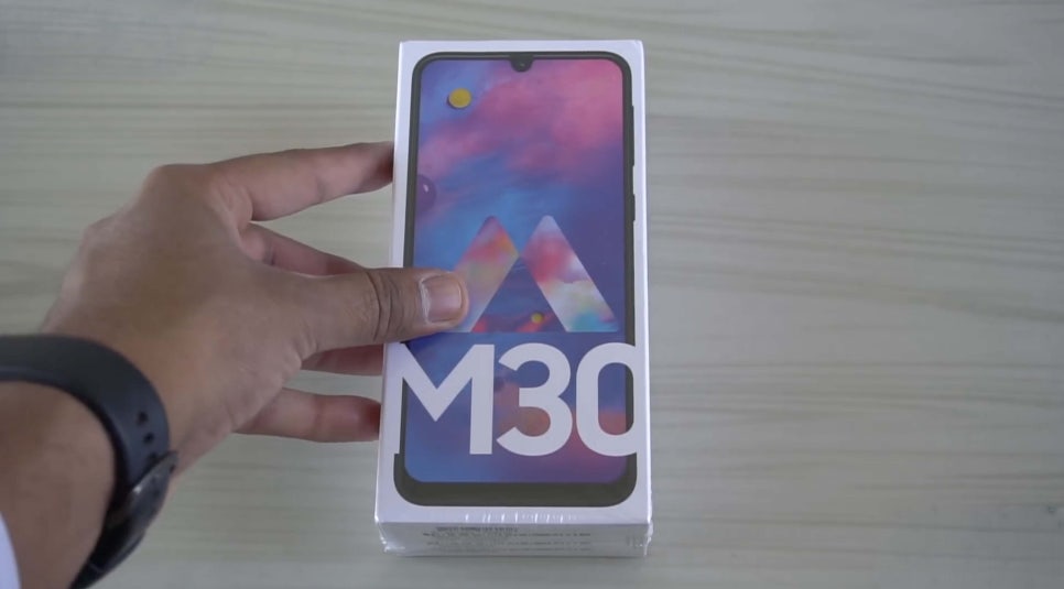 로우엔드 갤럭시 M30 M30S M31 M21 M12 등 히스토리 정리