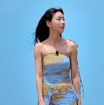 솔로지옥 5 김민지 송승일 활약상 프로필 나이 인스타정보