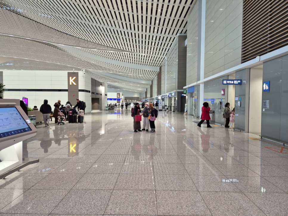 인천공항 주차대행 업체 무료 발렛 주차요금 할인 예약