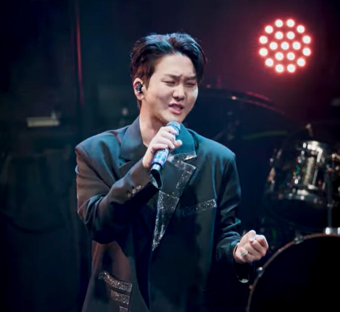 비바브라보 2nd 콘서트 김수찬 콘서트 효도선물 추천