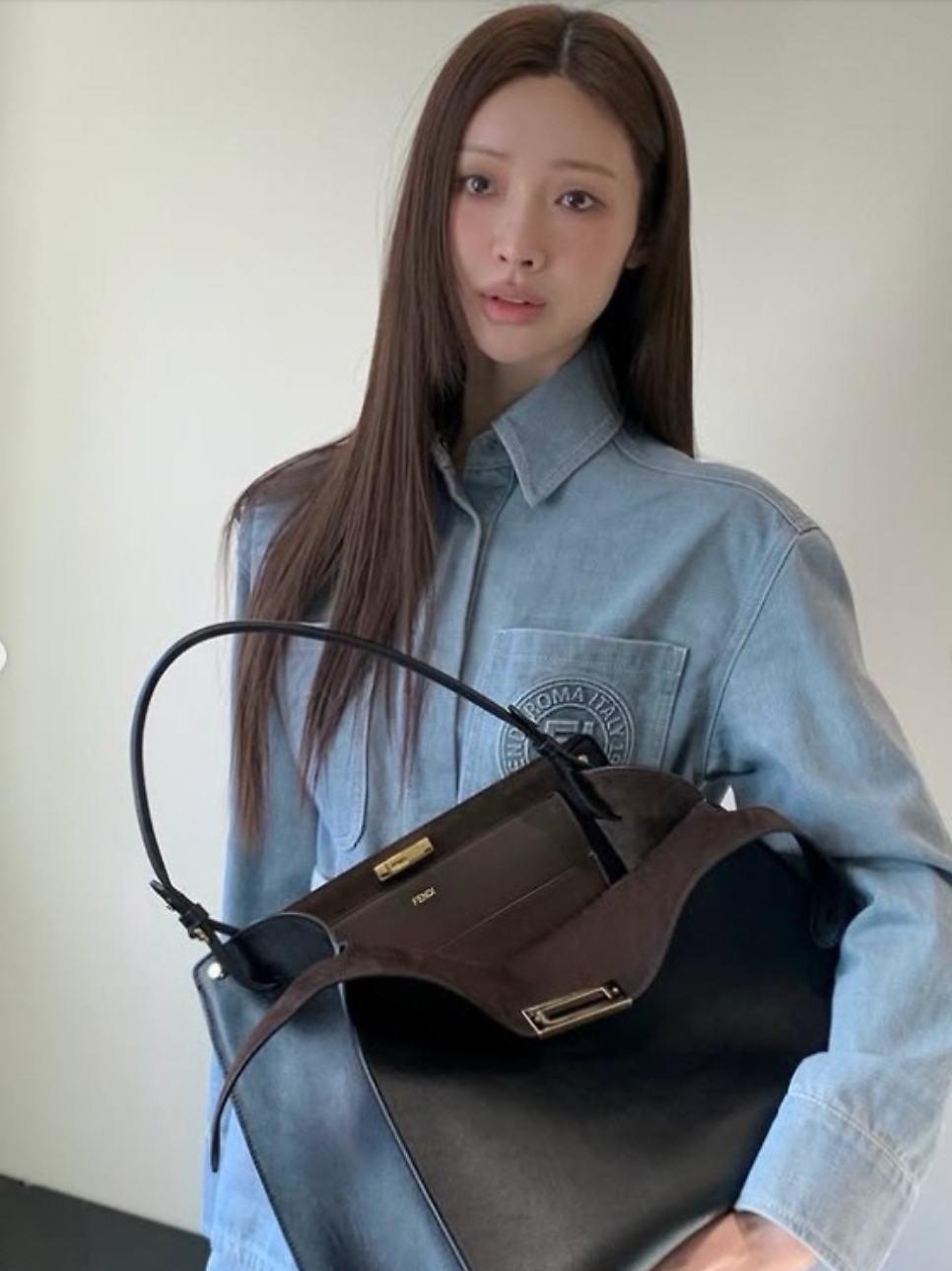 차정원, 패션 뷰티 아이콘 열애 이슈 이후 다시 확인된 존재감