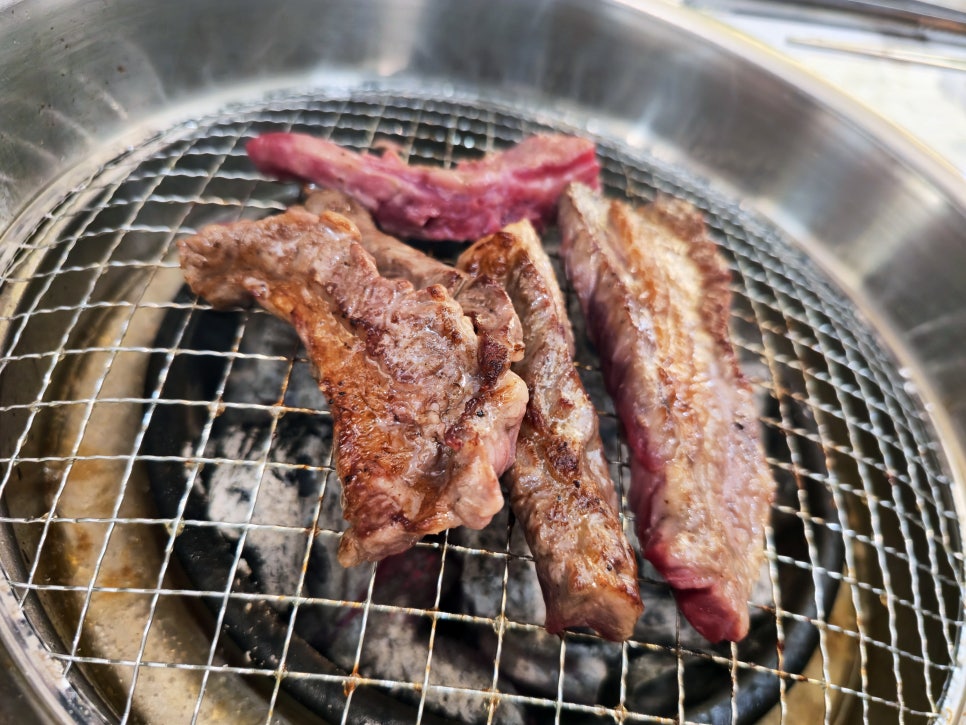 도봉구 방학역 맛집 언제가도 맛있는 살살녹소