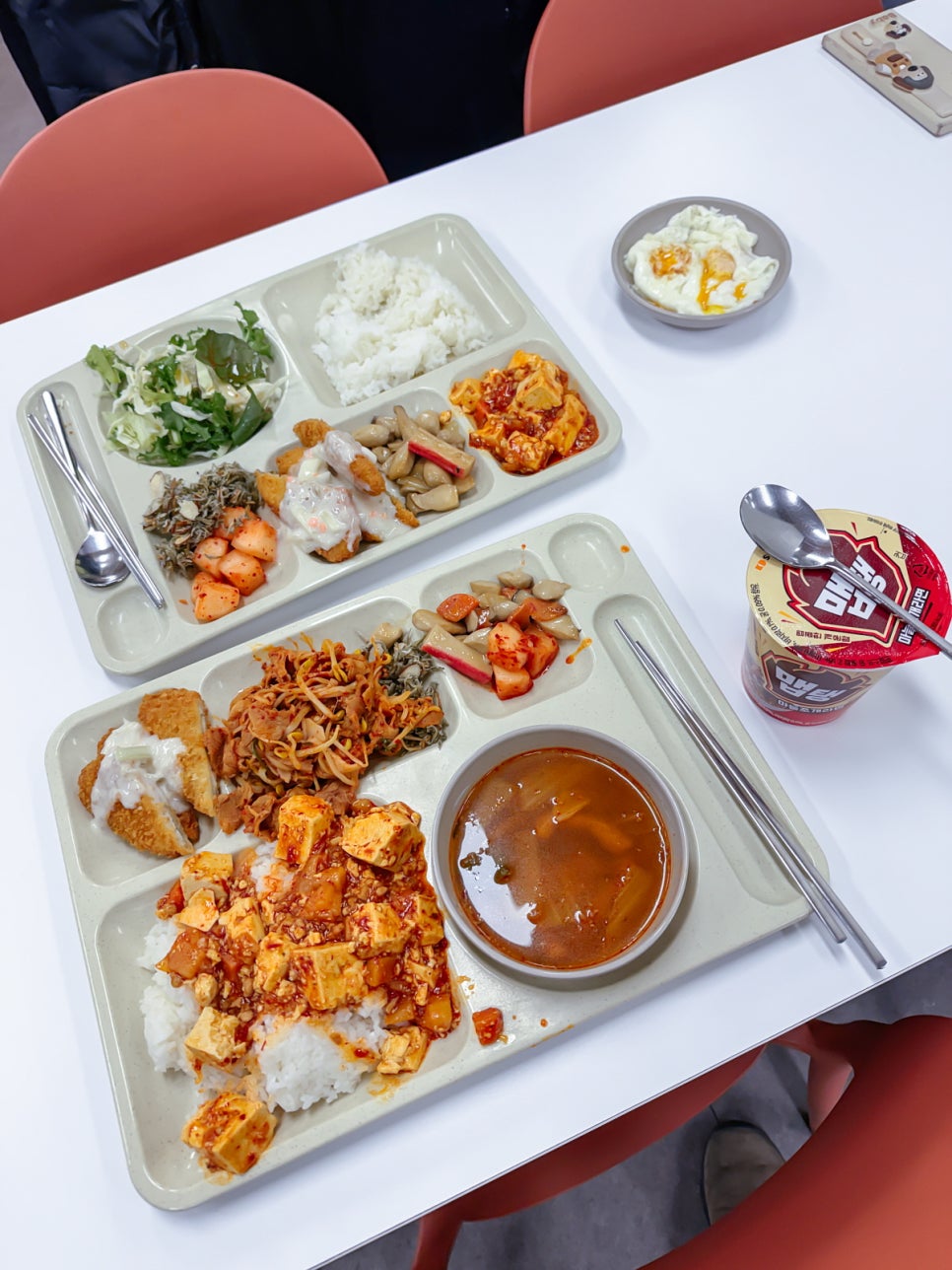 향동 한식뷔페 1티어 컵라면 계란후라이 공짜 밥짓는부엌 맛집 추천