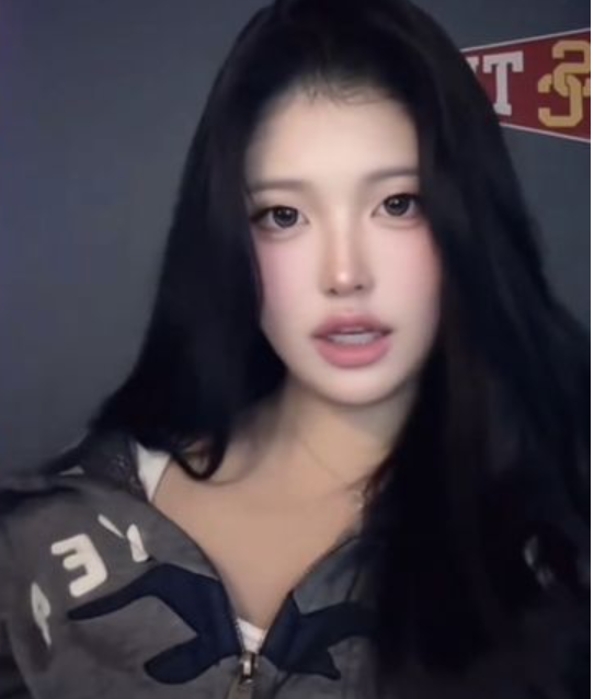 홍진경 딸, 보정 논란 심경 온라인 확산 이후 직접 밝힌 입장