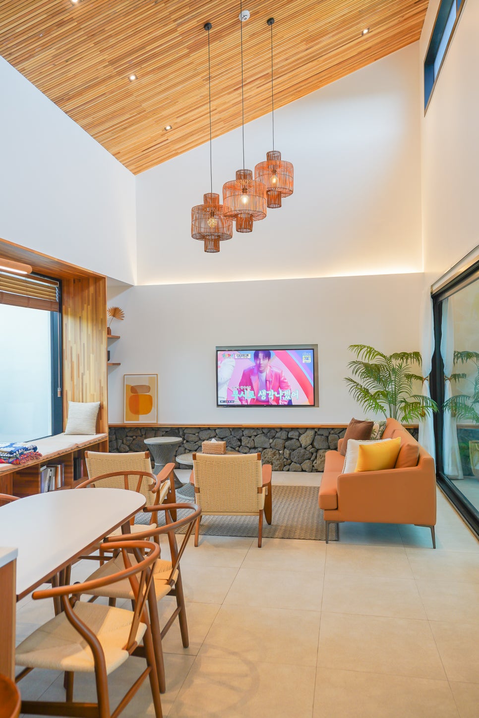 제주도 리조트 추천 6인 제주 가족숙소 온수풀 자쿠지