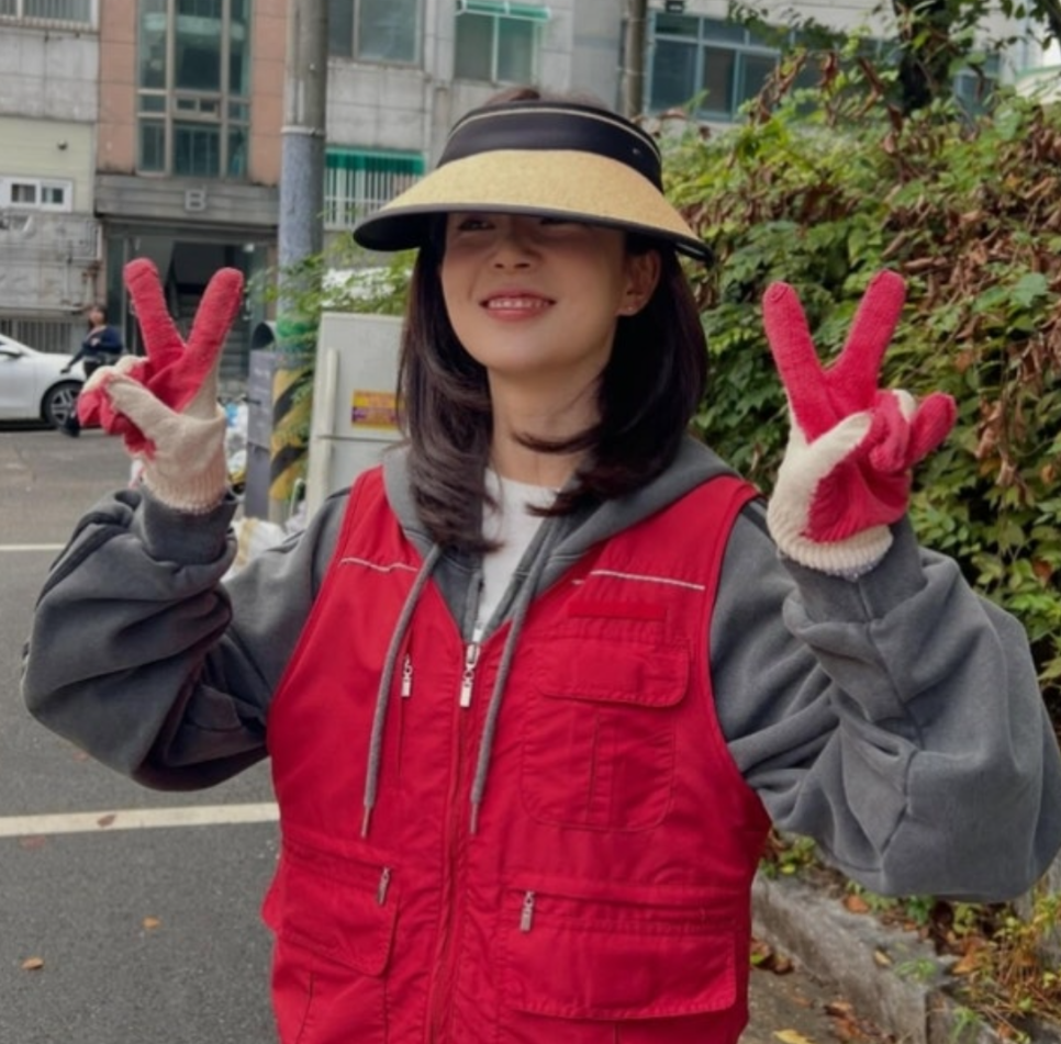 백진희 3년 만 복귀 화제 공백 이후 즉각 반응으로 이어진 선택
