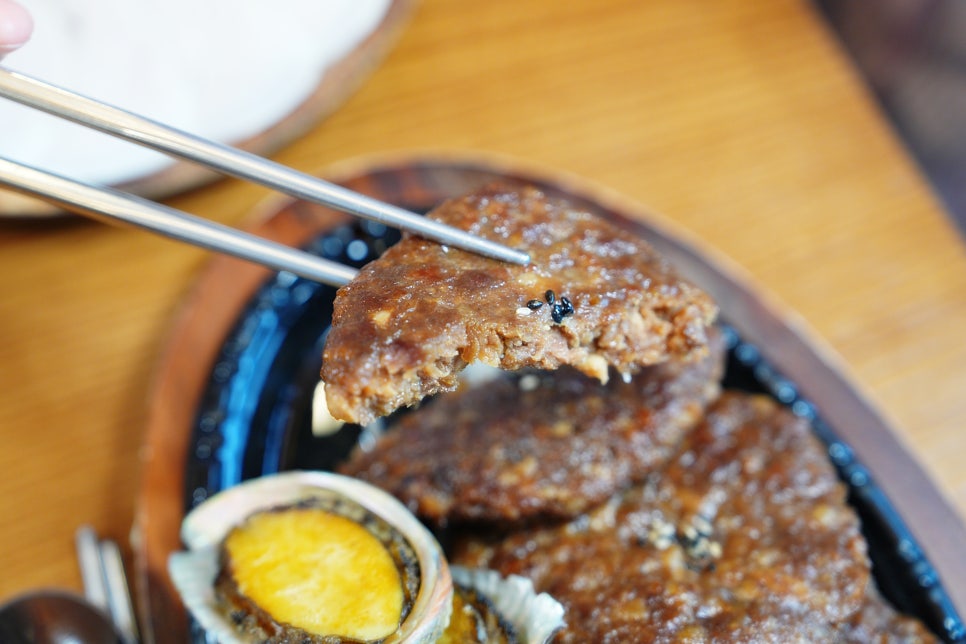 제주 서귀포 현지인 맛집 하이엔드 중문 순살갈치조림