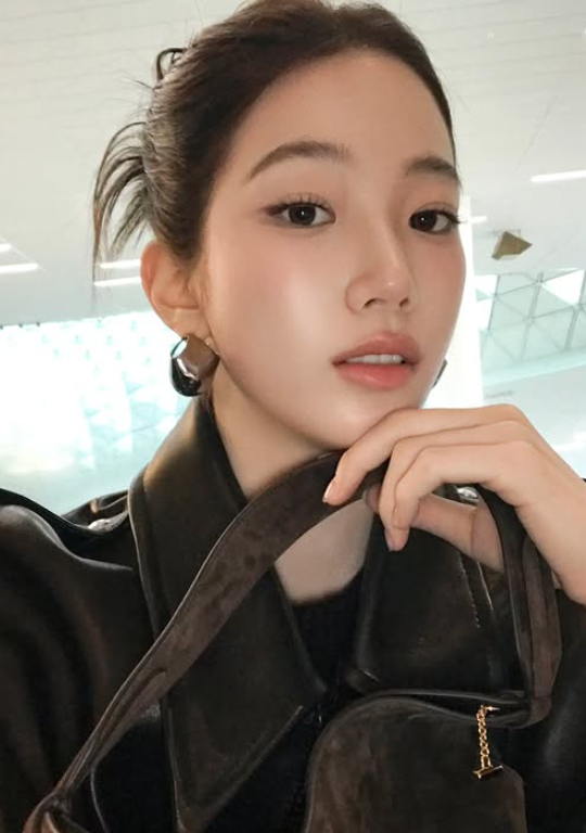 "15년 동안 발레만 했는데..." 너무 예뻐서 데뷔한 여가수 쿨톤 라벤더 크림 블러셔 추천