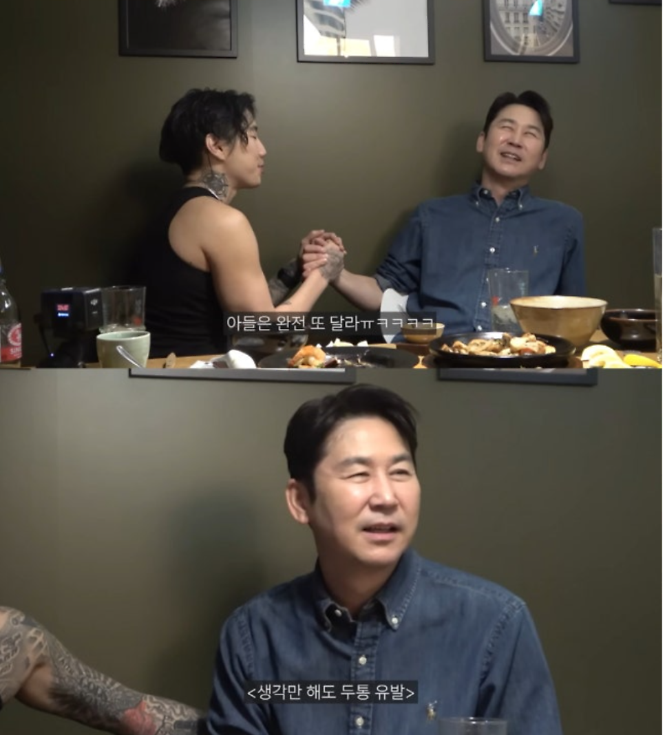 신동엽 딸 서울대 합격 자랑 “사춘기 지나 돌아온 시간” 발레 엘리트의 선택이 남긴 의미