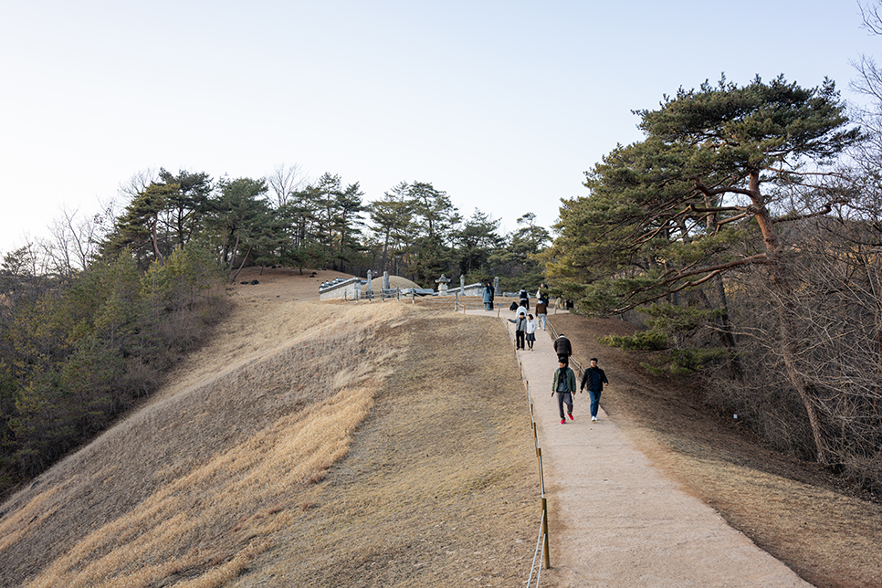 강원도 영월 가볼만한곳 단종 유배길 따라간 영월 여행