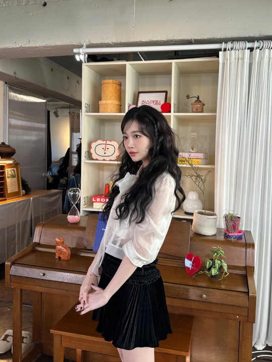 "60개 기획사에서 경쟁했다..." 사진 한 장으로 데뷔한 여배우 락토페린 다이어트