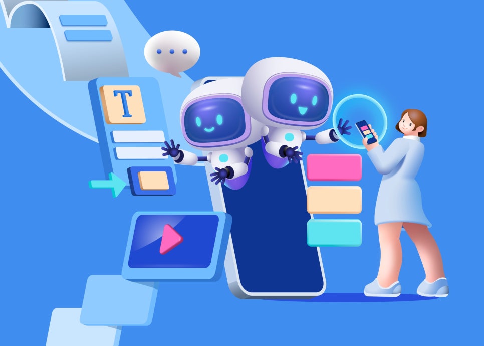 중소기업 ‘인공지능(AI) 전환’ 이제는 현장에서 배웁니다!
