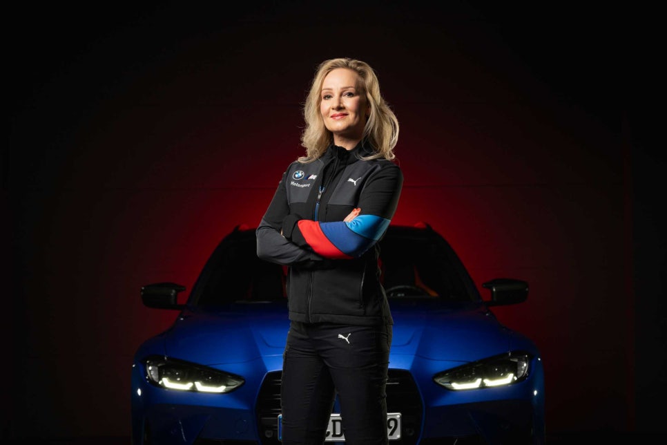 BMW M 수동변속기 걱정? 한동안은 안해도 될듯