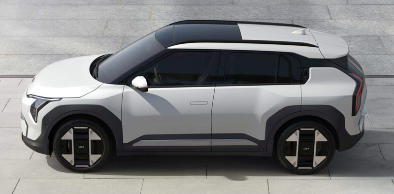 기아 EV3, 700km 주행 화제? 직접 타본 오너들이 경악한 진짜 이유