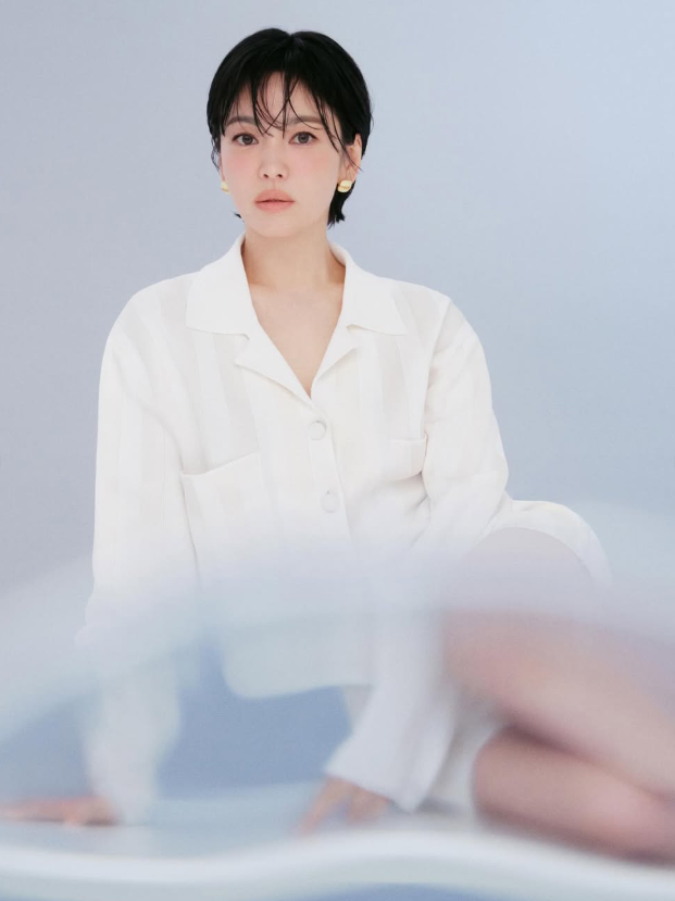"밥은 먹고 이것만 끊으세요" 송혜교 17kg 감량의 반전 다이어트 식단 비결