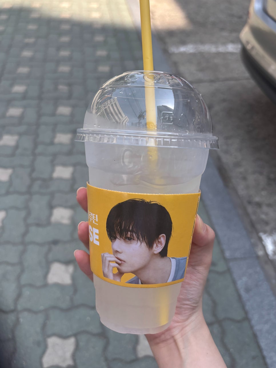 솔티드 쿨리치 컴포즈 후기 (가격 영양성분 칼로리)