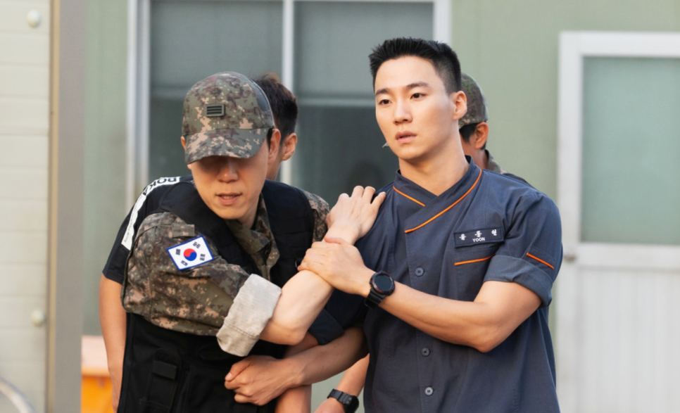 드라마 취사병 전설이 되다 결말 원작으로 미리 보기