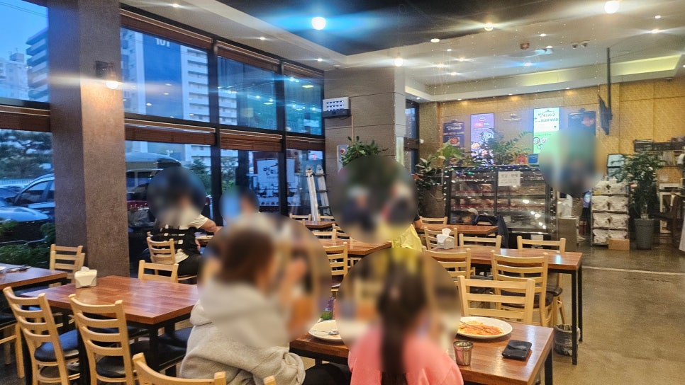 부모님 입맛 사로잡은 마석 맛집, 별미지교 본점 한식 뷔페 방문후기 - 내돈내산