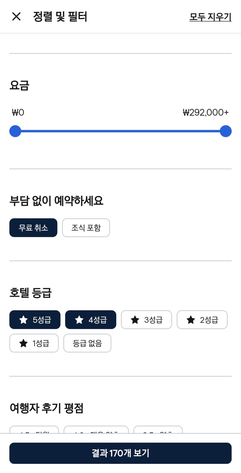 홍콩 호텔 추천 완차이 호프웰 호텔 이쁜 뷰도 위치도 만족