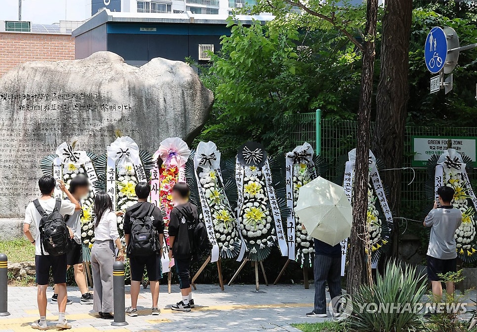 배재고 야구부 6개월 출장정지, 프로야구 신인 지명 드래프트 고3 유망주 사망선고?