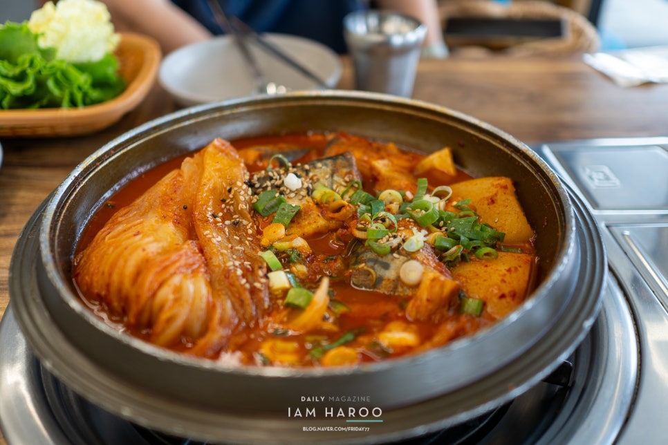 제주공항 아침식사 맛집 공항 근처 10분 고등어쌈밥