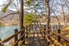 "호수 길이만 무려 80km 슬픈연가 촬영지" 대청호오백리길 4구간 호반낭만길 명상정원 대전 가볼만한곳
